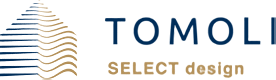 TOMOLI SELECT design