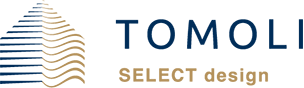 TOMOLI SELECT design