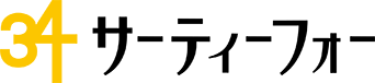 34 サーティーフォー