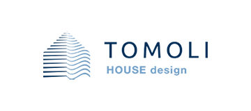 TOMOLI HOUSE design