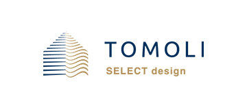 TOMOLI SELECT design